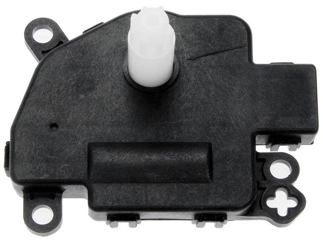 Dorman - OE Solutions Actuador de Compuerta de Mezcla del Sistema HVAC P/N:604-218 Fits: Ford F-150 08-04, Ford Freestar 07-04, Ford Lobo 08-04, Lincoln Mark Lt 08-06, Mercury Monterey 07-04 - Image 3