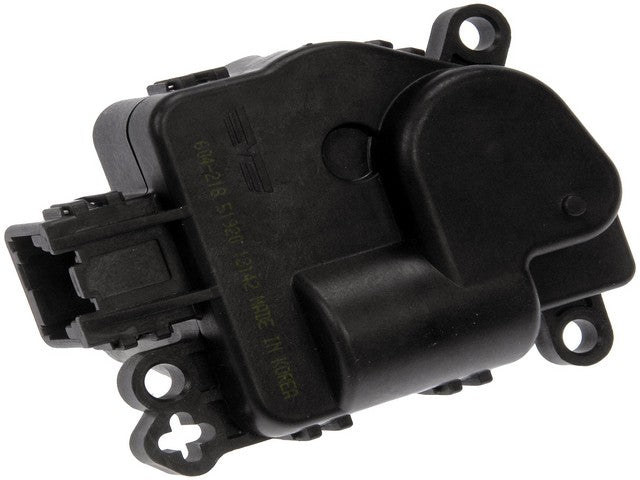 Dorman - OE Solutions Actuador de Compuerta de Mezcla del Sistema HVAC P/N:604-218 Fits: Ford F-150 08-04, Ford Freestar 07-04, Ford Lobo 08-04, Lincoln Mark Lt 08-06, Mercury Monterey 07-04 - Image 1