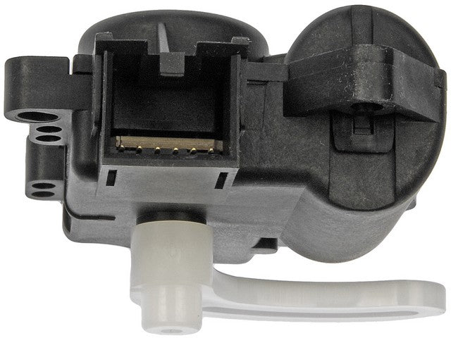 Dorman - OE Solutions Actuador de Compuerta de Mezcla del Sistema HVAC P/N:604-220 Fits: Lincoln Town Car 11-03 - Image 2