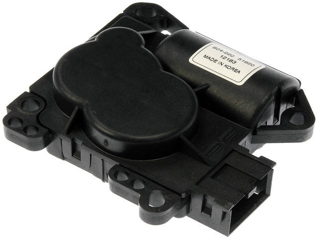 Dorman - OE Solutions Actuador de Compuerta de Mezcla del Sistema HVAC P/N:604-220 Fits: Lincoln Town Car 11-03 - Image 1