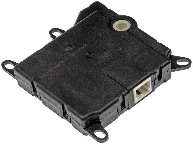 Dorman - OE Solutions Actuador de Compuerta de Mezcla del Sistema HVAC P/N:604-222 Fits: Ford Expedition 06-04, Lincoln Navigator 06-05 - Image 1