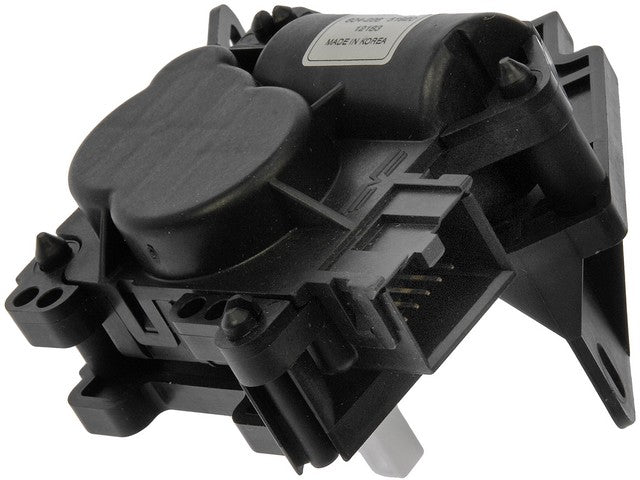 Dorman - OE Solutions Actuador de Compuerta de Mezcla del Sistema HVAC P/N:604-226 Fits: Lincoln Town Car 11-03 - Image 1