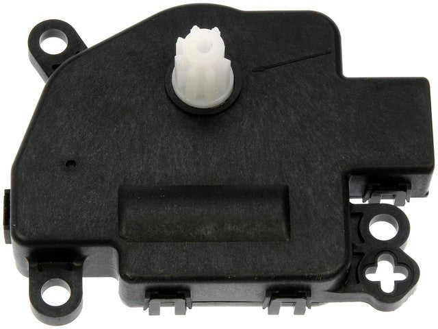 Dorman - OE Solutions Actuador de Compuerta de Mezcla del Sistema HVAC P/N:604-227 Fits: Ford F-250 Super Duty 2010, Ford F-350 Super Duty 2010, Ford F-450 Super Duty 2010, Ford F-550 Super Duty 2010 - Image 2