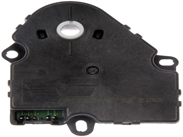 Dorman - OE Solutions Actuador de Compuerta de Mezcla del Sistema HVAC P/N:604-229 Fits: Ford Fusion 12-10, Lincoln Mkz 12-10, Mercury Milan 11-10 - Image 3