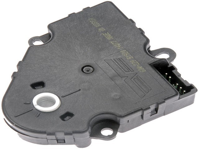 Dorman - OE Solutions Actuador de Compuerta de Mezcla del Sistema HVAC P/N:604-229 Fits: Ford Fusion 12-10, Lincoln Mkz 12-10, Mercury Milan 11-10 - Image 1