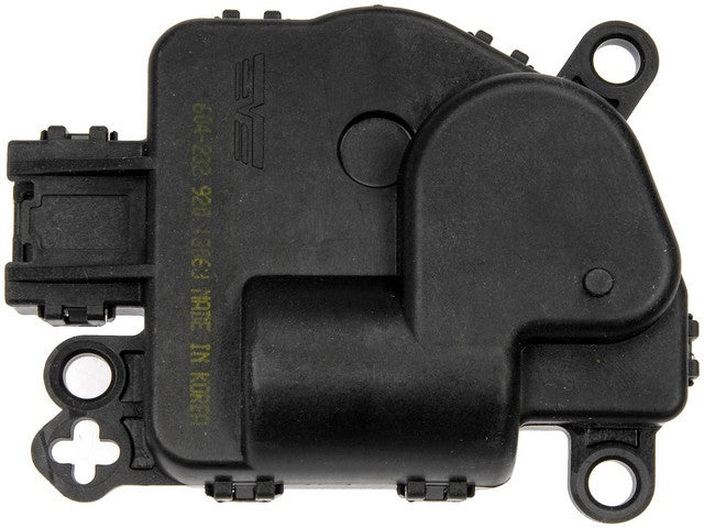 Dorman - OE Solutions Actuador de Compuerta de Mezcla del Sistema HVAC P/N:604-232 Fits: Ford Mustang 09-05 - Image 3