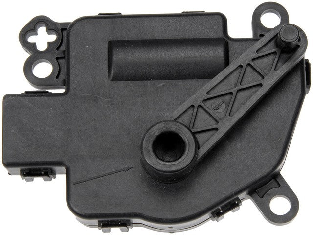 Dorman - OE Solutions Actuador de Compuerta de Mezcla del Sistema HVAC P/N:604-232 Fits: Ford Mustang 09-05 - Image 2