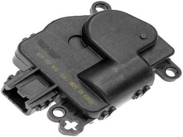 Dorman - OE Solutions Actuador de Compuerta de Mezcla del Sistema HVAC P/N:604-232 Fits: Ford Mustang 09-05 - Image 1