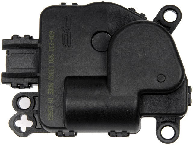 Dorman - OE Solutions Actuador de Compuerta de Mezcla del Sistema HVAC P/N:604-233 Fits: Ford Mustang 09-05 - Image 3