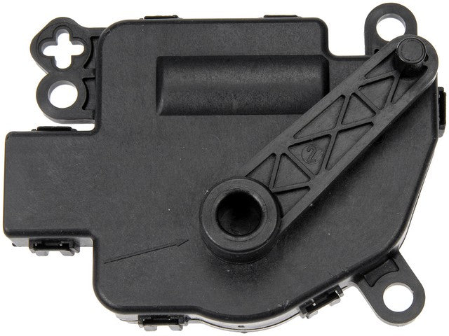 Dorman - OE Solutions Actuador de Compuerta de Mezcla del Sistema HVAC P/N:604-233 Fits: Ford Mustang 09-05 - Image 2