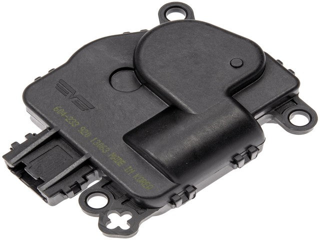 Dorman - OE Solutions Actuador de Compuerta de Mezcla del Sistema HVAC P/N:604-233 Fits: Ford Mustang 09-05 - Image 1