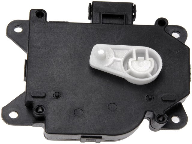 Dorman - OE Solutions Actuador de Compuerta de Mezcla del Sistema HVAC P/N:604-237 Fits: Ford Edge 14-07, Lincoln Mkx 15-07 - Image 2