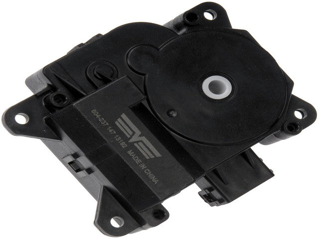 Dorman - OE Solutions Actuador de Compuerta de Mezcla del Sistema HVAC P/N:604-237 Fits: Ford Edge 14-07, Lincoln Mkx 15-07 - Image 1