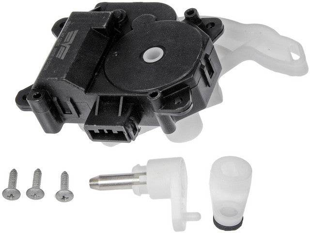 Dorman - OE Solutions Actuador de Compuerta de Mezcla del Sistema HVAC P/N:604-238 Fits: Ford Edge 14-07, Lincoln Mkx 15-07 - Image 1