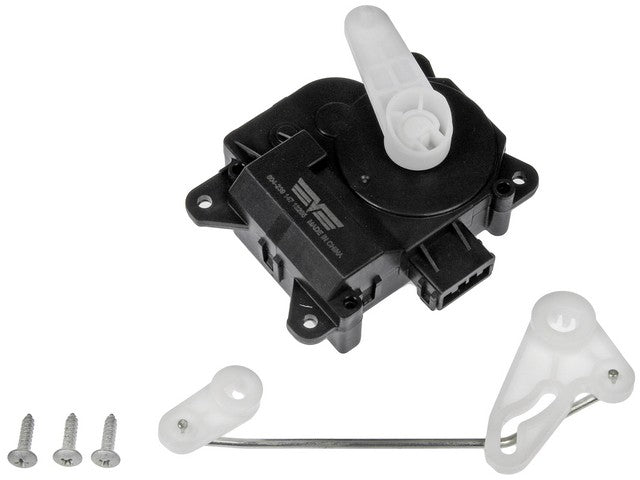 Dorman - OE Solutions Actuador de Compuerta de Mezcla del Sistema HVAC P/N:604-239 Fits: Ford Edge 14-07, Lincoln Mkx 15-07 - Image 1