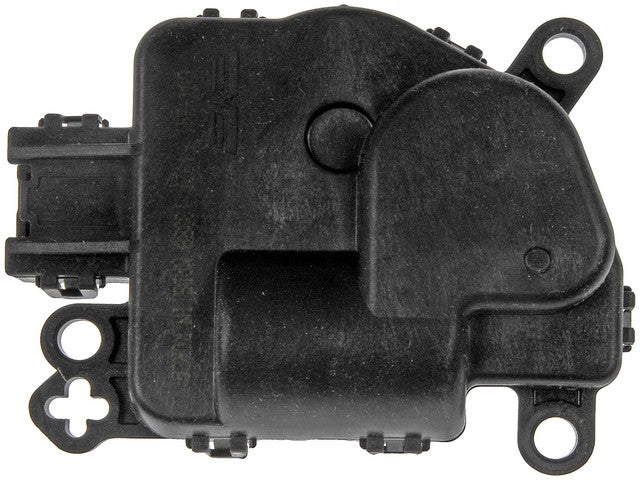 Dorman - OE Solutions Actuador de Compuerta de Mezcla del Sistema HVAC P/N:604-241 Fits: Ford C-max, Ford Escape, Ford Expedition, Ford F-150, Ford Lobo, Lincoln Mark Lt, Lincoln Navigator, Mazda Tribute, Mercury Mariner - Image 3