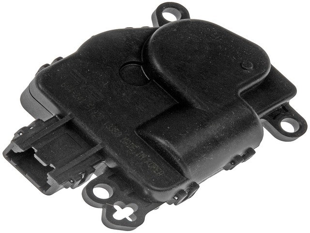 Dorman - OE Solutions Actuador de Compuerta de Mezcla del Sistema HVAC P/N:604-241 Fits: Ford C-max, Ford Escape, Ford Expedition, Ford F-150, Ford Lobo, Lincoln Mark Lt, Lincoln Navigator, Mazda Tribute, Mercury Mariner - Image 1