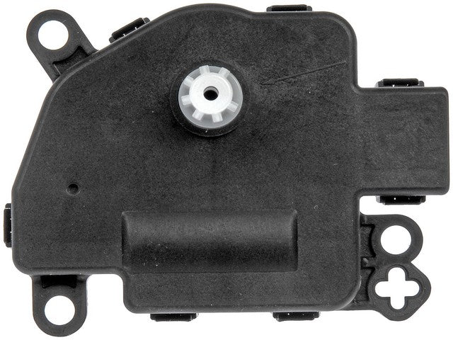Dorman - OE Solutions Actuador de Compuerta de Mezcla del Sistema HVAC P/N:604-242 Fits: Ford Escape, Ford Expedition, Ford F-150, Ford Lobo, Ford Mustang, Lincoln Mark Lt, Lincoln Navigator, Mazda Tribute, Mercury Mariner - Image 2