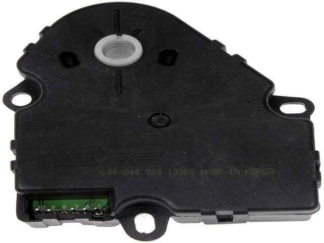 Dorman - OE Solutions Actuador de Compuerta de Mezcla del Sistema HVAC P/N:604-244 Fits: Ford Fusion 09-06, Lincoln Mkz 09-07, Lincoln Zephyr 2006, Mercury Milan 09-06 - Image 2
