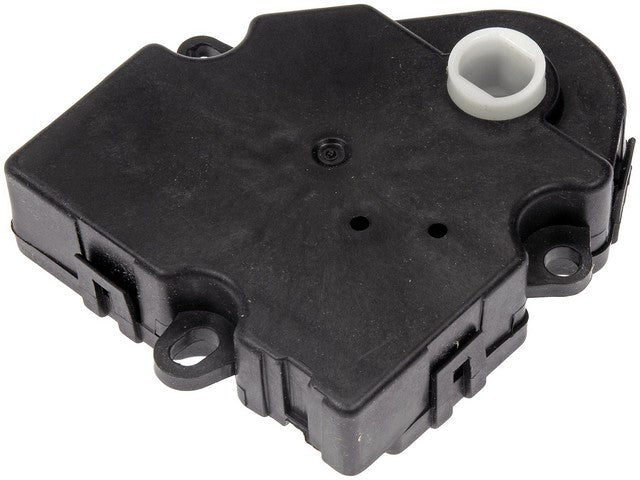 Dorman - OE Solutions Actuador de Compuerta de Mezcla del Sistema HVAC P/N:604-244 Fits: Ford Fusion 09-06, Lincoln Mkz 09-07, Lincoln Zephyr 2006, Mercury Milan 09-06 - Image 1
