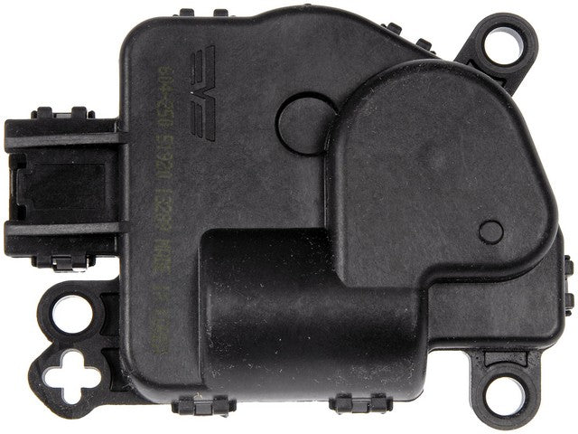 Dorman - OE Solutions Actuador de Compuerta de Mezcla del Sistema HVAC P/N:604-250 Fits: Ford F-150 08-04, Ford Lobo 08-04, Lincoln Mark Lt 08-06 - Image 3
