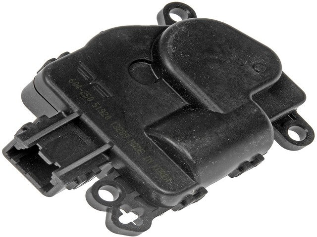 Dorman - OE Solutions Actuador de Compuerta de Mezcla del Sistema HVAC P/N:604-250 Fits: Ford F-150 08-04, Ford Lobo 08-04, Lincoln Mark Lt 08-06 - Image 1
