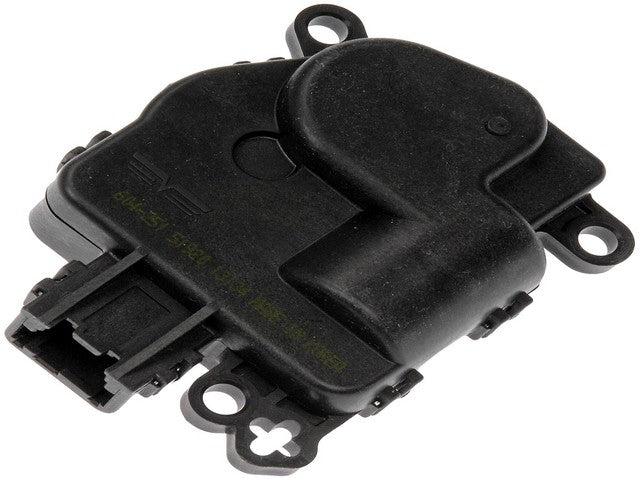 Dorman - OE Solutions Actuador de Compuerta de Mezcla del Sistema HVAC P/N:604-251 Fits: Ford Fiesta 19-11 - Image 1