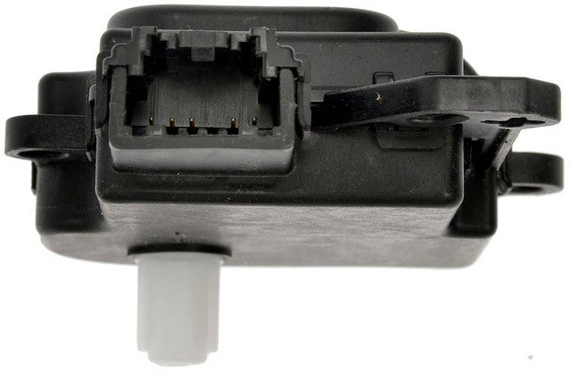 Dorman - OE Solutions Actuador de Compuerta de Mezcla del Sistema HVAC P/N:604-252 Fits: Ford Expedition 17-09, Ford F-150 14-09, Ford Flex 2009, Ford Lobo 14-09, Lincoln Mark Lt 14-10, Lincoln Navigator 17-09 - Image 3