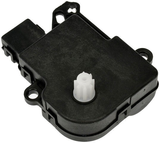 Dorman - OE Solutions Actuador de Compuerta de Mezcla del Sistema HVAC P/N:604-252 Fits: Ford Expedition 17-09, Ford F-150 14-09, Ford Flex 2009, Ford Lobo 14-09, Lincoln Mark Lt 14-10, Lincoln Navigator 17-09 - Image 2