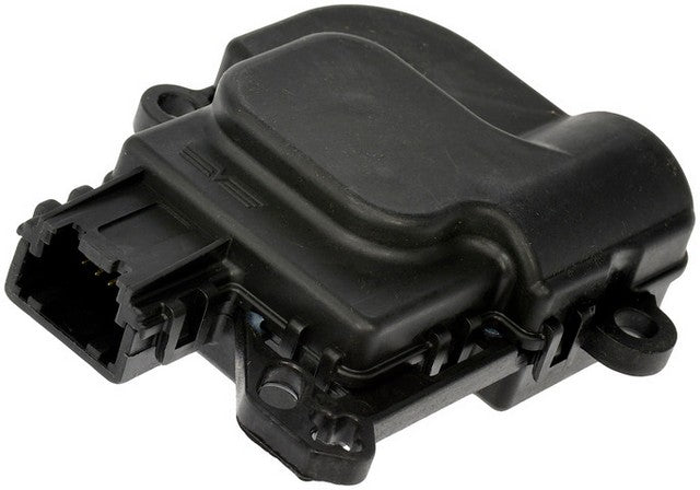 Dorman - OE Solutions Actuador de Compuerta de Mezcla del Sistema HVAC P/N:604-252 Fits: Ford Expedition 17-09, Ford F-150 14-09, Ford Flex 2009, Ford Lobo 14-09, Lincoln Mark Lt 14-10, Lincoln Navigator 17-09 - Image 1
