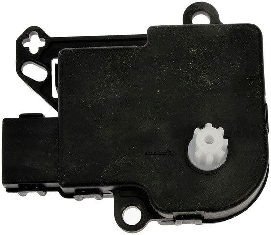 Dorman - OE Solutions Actuador de Compuerta de Mezcla del Sistema HVAC P/N:604-253 Fits: Ford Flex 10-09, Ford Taurus 10-08, Ford Taurus X 09-08, Lincoln Mks 10-09, Lincoln Mkt 2010, Mercury Sable 09-08 - Image 2
