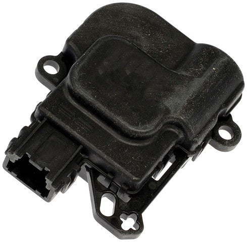 Dorman - OE Solutions Actuador de Compuerta de Mezcla del Sistema HVAC P/N:604-253 Fits: Ford Flex 10-09, Ford Taurus 10-08, Ford Taurus X 09-08, Lincoln Mks 10-09, Lincoln Mkt 2010, Mercury Sable 09-08 - Image 1