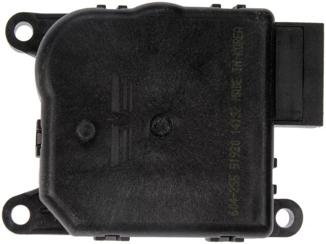 Dorman - OE Solutions Actuador de Compuerta de Mezcla del Sistema HVAC P/N:604-255 Fits: Ford Explorer 19-11, Ford Flex 19-09, Ford Police Interceptor Utility 19-13, Lincoln Mkt 19-10 - Image 3