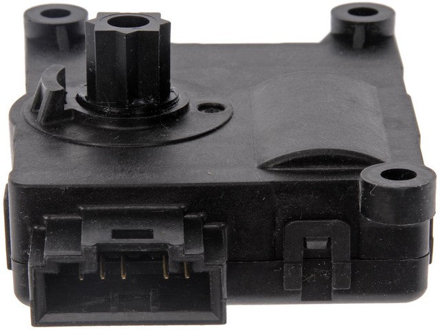 Dorman - OE Solutions Actuador de Compuerta de Mezcla del Sistema HVAC P/N:604-255 Fits: Ford Explorer 19-11, Ford Flex 19-09, Ford Police Interceptor Utility 19-13, Lincoln Mkt 19-10 - Image 2