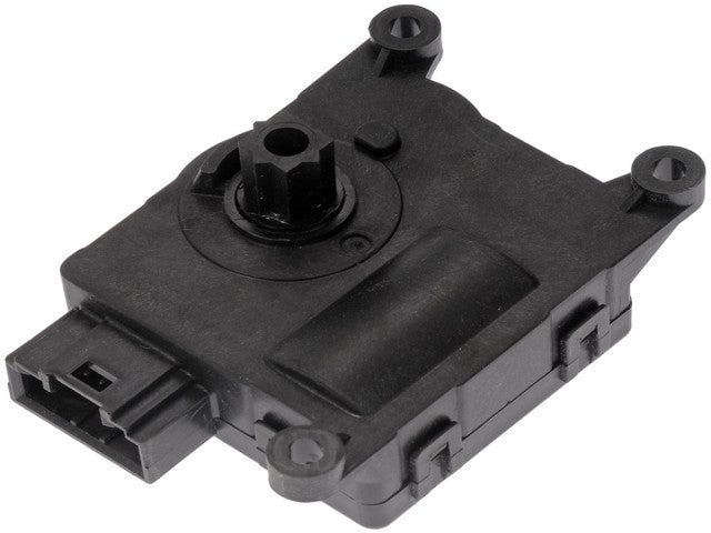 Dorman - OE Solutions Actuador de Compuerta de Mezcla del Sistema HVAC P/N:604-255 Fits: Ford Explorer 19-11, Ford Flex 19-09, Ford Police Interceptor Utility 19-13, Lincoln Mkt 19-10 - Image 1