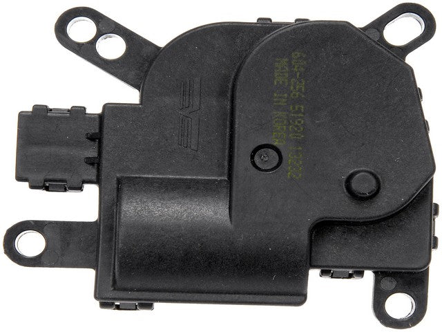 Dorman - OE Solutions Actuador de Compuerta de Mezcla del Sistema HVAC P/N:604-256 Fits: Ford Focus 07-02 - Image 3