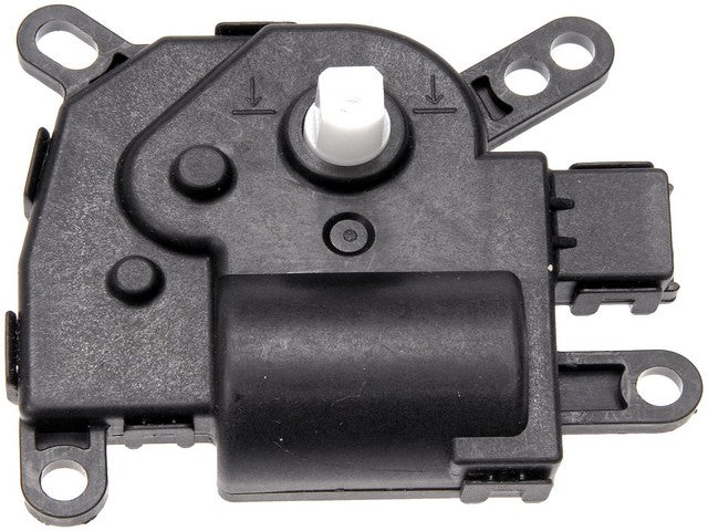 Dorman - OE Solutions Actuador de Compuerta de Mezcla del Sistema HVAC P/N:604-256 Fits: Ford Focus 07-02 - Image 2