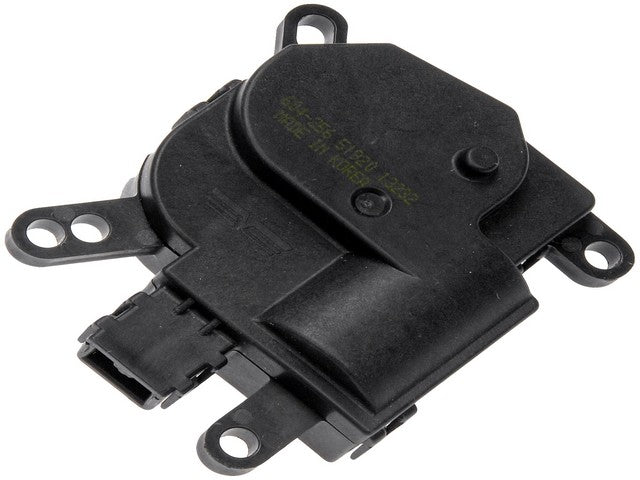 Dorman - OE Solutions Actuador de Compuerta de Mezcla del Sistema HVAC P/N:604-256 Fits: Ford Focus 07-02 - Image 1
