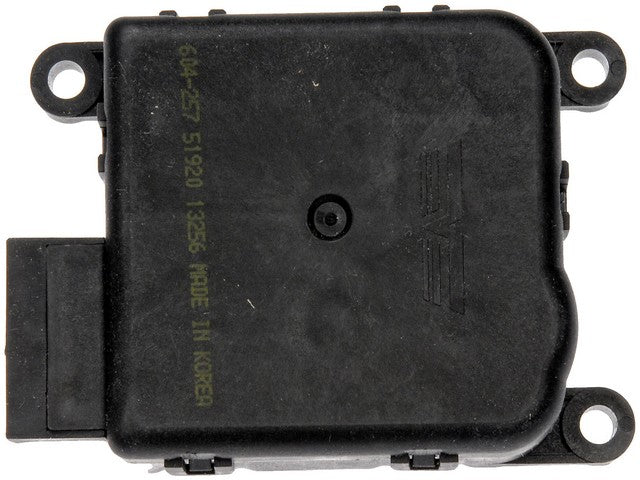 Dorman - OE Solutions Actuador de Compuerta de Mezcla del Sistema HVAC P/N:604-257 Fits: Ford Focus 11-08 - Image 3