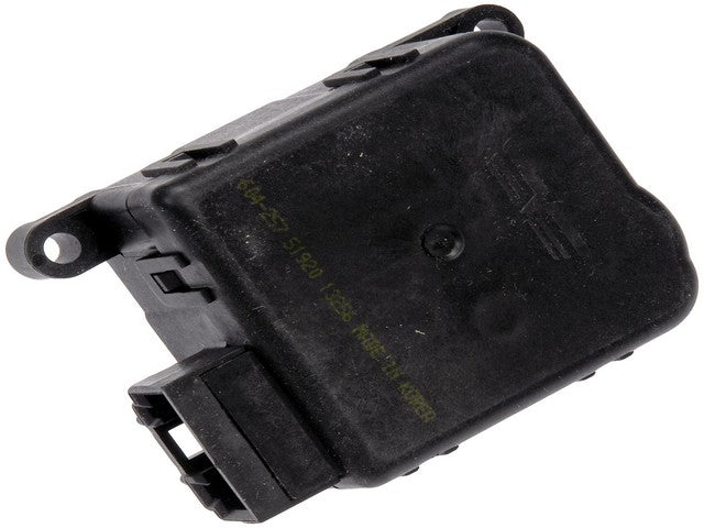 Dorman - OE Solutions Actuador de Compuerta de Mezcla del Sistema HVAC P/N:604-257 Fits: Ford Focus 11-08 - Image 1