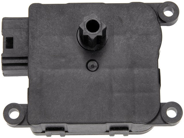 Dorman - OE Solutions Actuador de Compuerta de Mezcla del Sistema HVAC P/N:604-258 Fits: Ford Focus 11-08 - Image 2