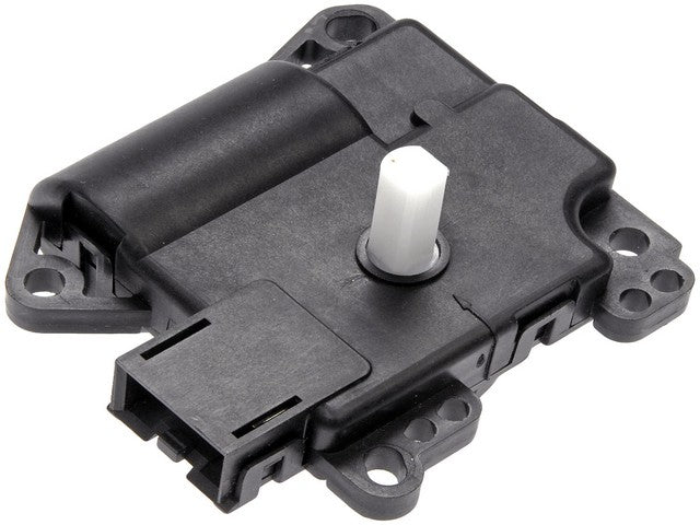 Dorman - OE Solutions Actuador de Compuerta de Mezcla del Sistema HVAC P/N:604-259 Fits: Ford Focus 02-00 - Image 1