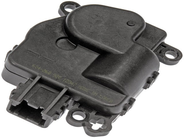 Dorman - OE Solutions Actuador de Compuerta de Mezcla del Sistema HVAC P/N:604-260 Fits: Ford Mustang 14-10 - Image 1