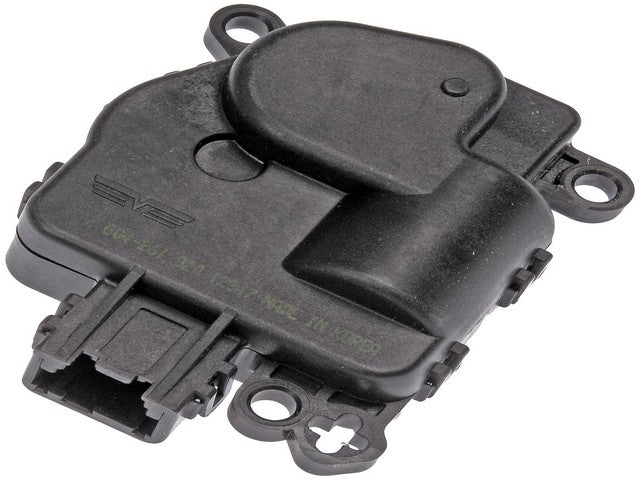 Dorman - OE Solutions Actuador de Compuerta de Mezcla del Sistema HVAC P/N:604-261 Fits: Ford Mustang 14-10 - Image 1