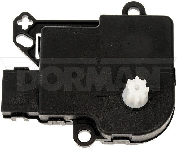 Dorman - OE Solutions Actuador de Compuerta de Mezcla del Sistema HVAC P/N:604-262 Fits: Ford Mustang 14-10 - Image 2