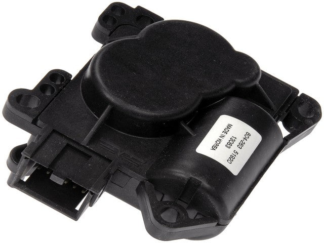 Dorman - OE Solutions Actuador de Compuerta de Mezcla del Sistema HVAC P/N:604-263 Fits: Ford Thunderbird 04-02, Lincoln Ls 04-00 - Image 1