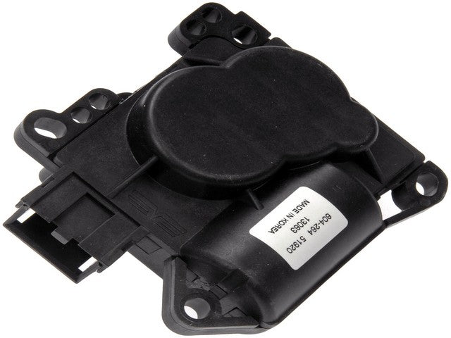 Dorman - OE Solutions Actuador de Compuerta de Mezcla del Sistema HVAC P/N:604-264 Fits: Ford Thunderbird 05-02, Lincoln Ls 06-00 - Image 1
