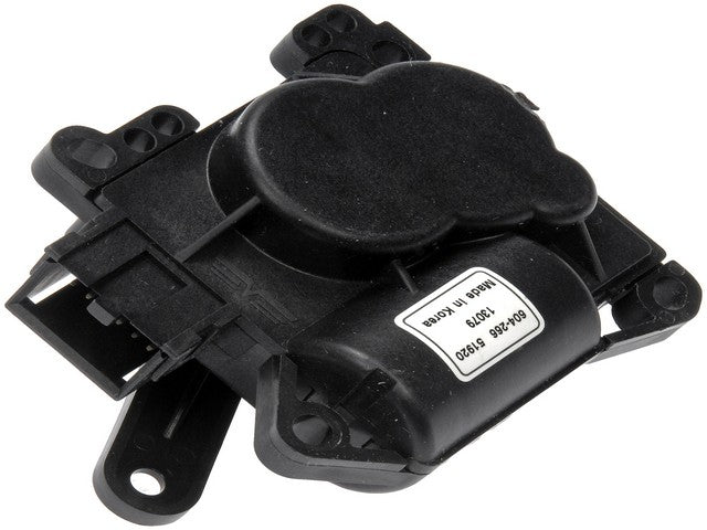 Dorman - OE Solutions Actuador de Compuerta de Mezcla del Sistema HVAC P/N:604-266 Fits: Ford Thunderbird 05-02, Lincoln Ls 06-00 - Image 1