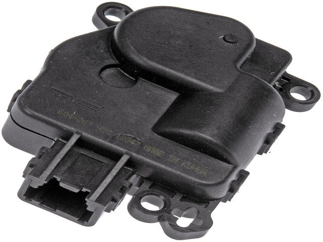 Dorman - OE Solutions Actuador de Compuerta de Mezcla del Sistema HVAC P/N:604-267 Fits: Ford Freestyle 07-05, Ford Taurus X 09-08 - Image 1