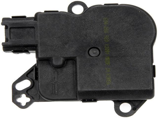 Dorman - OE Solutions Actuador de Compuerta de Mezcla del Sistema HVAC P/N:604-268 Fits: Ford Five Hundred 07-05, Ford Freestyle 07-05, Ford Taurus X 09-08, Mercury Montego 07-05 - Image 2